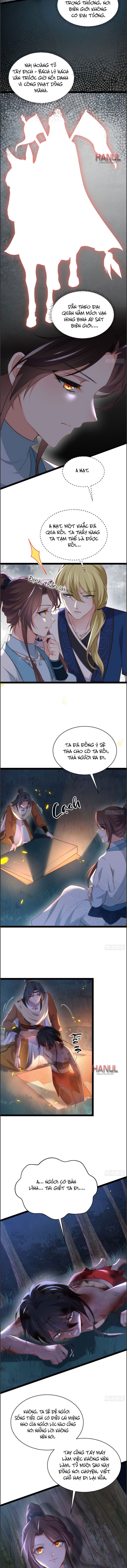 đọc truyện Hoạn Phi Thiên Hạ [hanultruyen.comm] Chương 280 ảnh 5 tại Thiên Thai Truyện