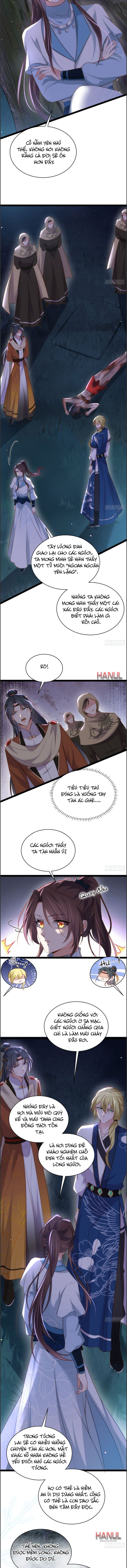 đọc truyện Hoạn Phi Thiên Hạ [hanultruyen.comm] Chương 280 ảnh 6 tại Thiên Thai Truyện