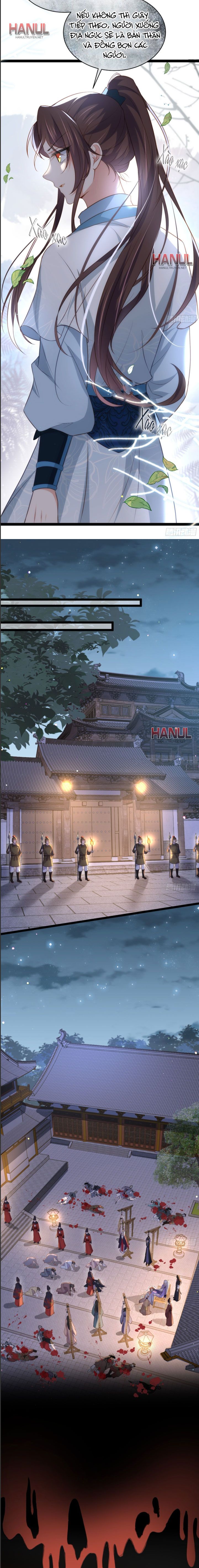 đọc truyện Hoạn Phi Thiên Hạ [hanultruyen.comm] Chương 280 ảnh 7 tại Thiên Thai Truyện