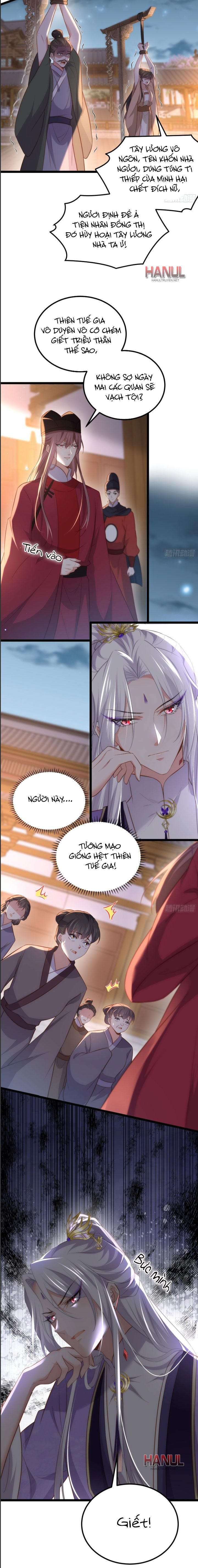 đọc truyện Hoạn Phi Thiên Hạ [hanultruyen.comm] Chương 280 ảnh 9 tại Thiên Thai Truyện