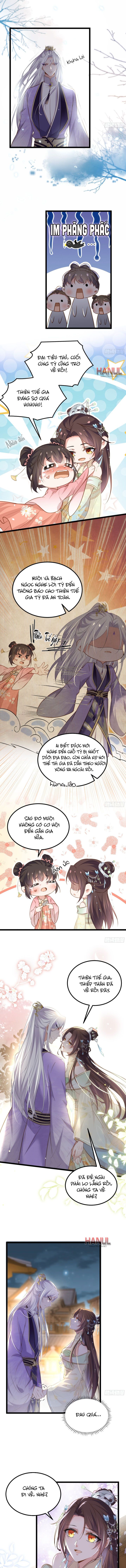 đọc truyện Hoạn Phi Thiên Hạ [hanultruyen.comm] Chương 281 ảnh 5 tại Thiên Thai Truyện