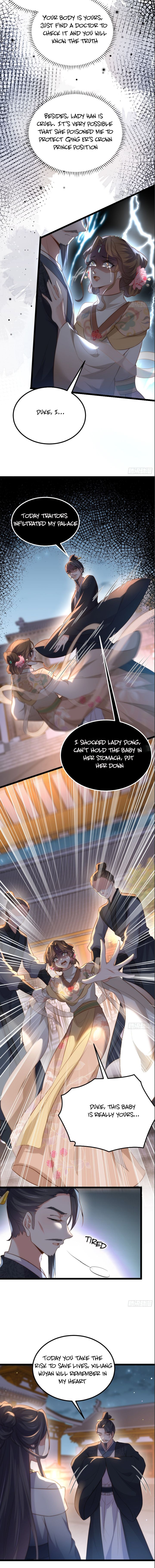 đọc truyện Hoạn Phi Thiên Hạ [hanultruyen.comm] Chương 281 ảnh 7 tại Thiên Thai Truyện