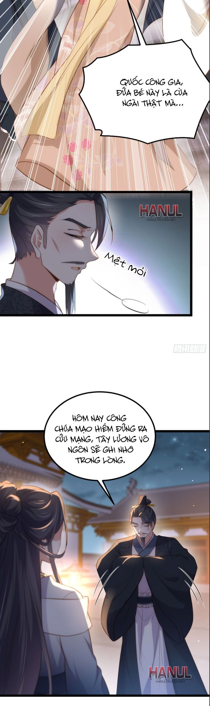 đọc truyện Hoạn Phi Thiên Hạ [hanultruyen.comm] Chương 281 ảnh 10 tại Thiên Thai Truyện