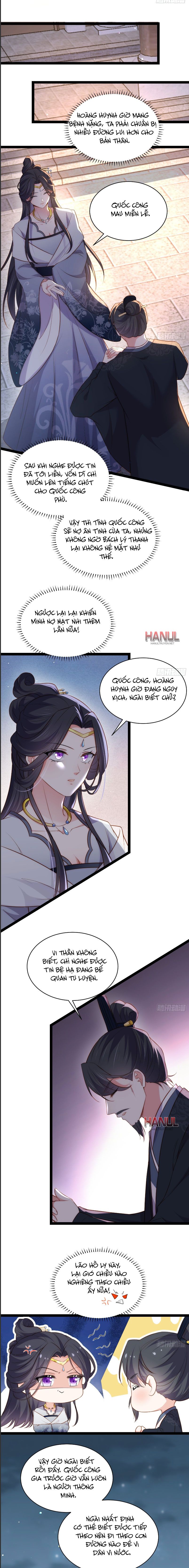 đọc truyện Hoạn Phi Thiên Hạ [hanultruyen.comm] Chương 282 ảnh 4 tại Thiên Thai Truyện