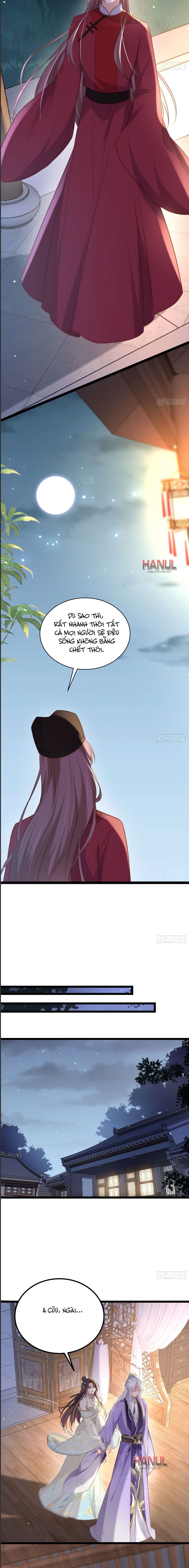 đọc truyện Hoạn Phi Thiên Hạ [hanultruyen.comm] Chương 282 ảnh 7 tại Thiên Thai Truyện