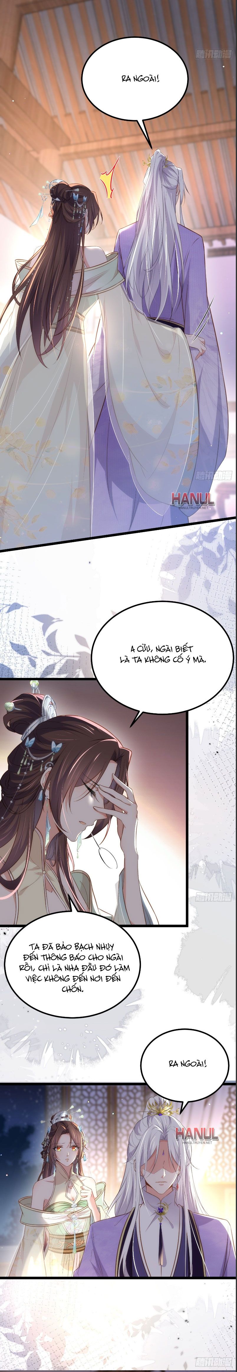 đọc truyện Hoạn Phi Thiên Hạ [hanultruyen.comm] Chương 282 ảnh 8 tại Thiên Thai Truyện