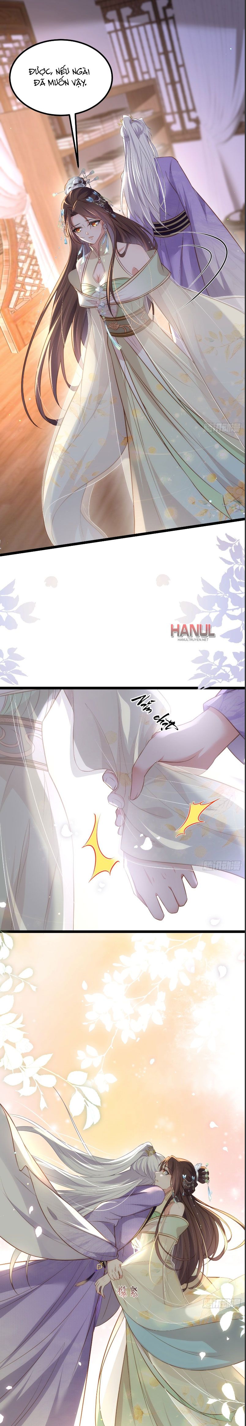 đọc truyện Hoạn Phi Thiên Hạ [hanultruyen.comm] Chương 282 ảnh 9 tại Thiên Thai Truyện