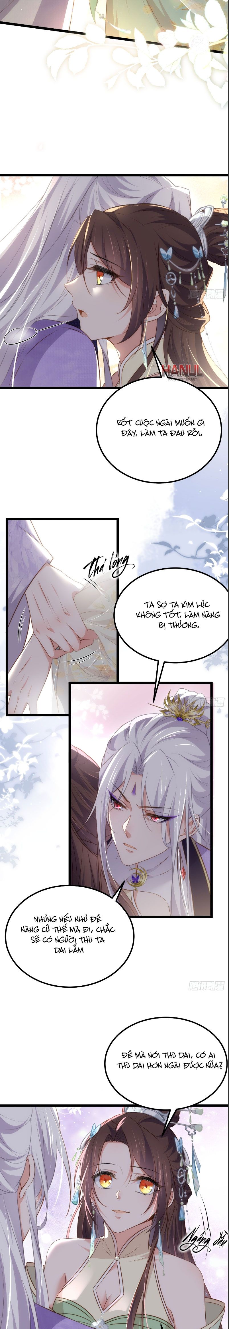 đọc truyện Hoạn Phi Thiên Hạ [hanultruyen.comm] Chương 282 ảnh 10 tại Thiên Thai Truyện