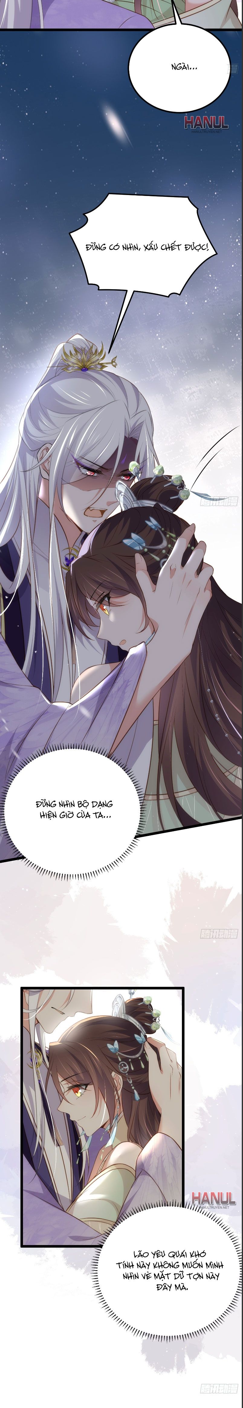 đọc truyện Hoạn Phi Thiên Hạ [hanultruyen.comm] Chương 282 ảnh 11 tại Thiên Thai Truyện