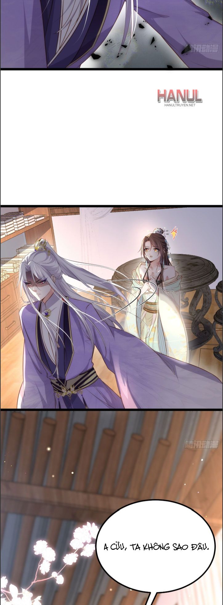 đọc truyện Hoạn Phi Thiên Hạ [hanultruyen.comm] Chương 283 ảnh 13 tại Thiên Thai Truyện