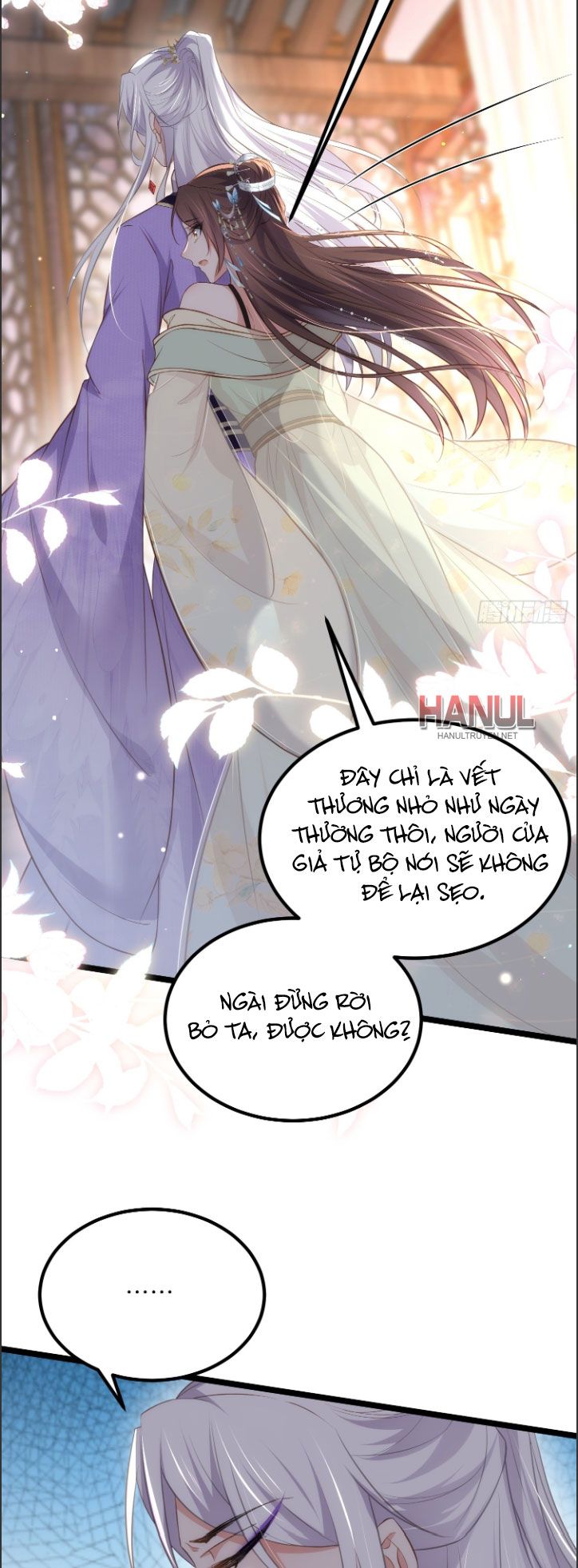 đọc truyện Hoạn Phi Thiên Hạ [hanultruyen.comm] Chương 283 ảnh 14 tại Thiên Thai Truyện