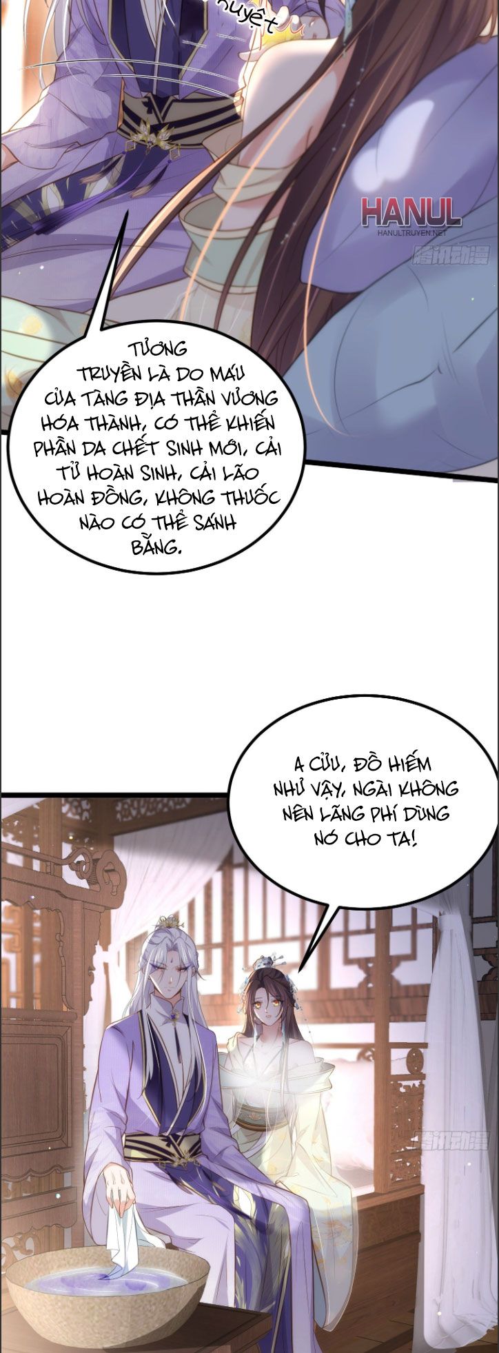 đọc truyện Hoạn Phi Thiên Hạ [hanultruyen.comm] Chương 283 ảnh 18 tại Thiên Thai Truyện