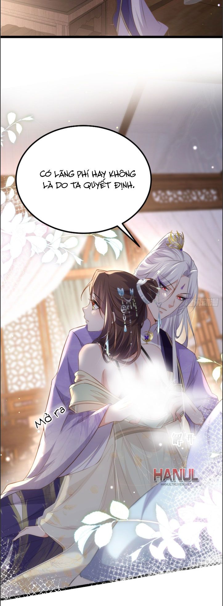 đọc truyện Hoạn Phi Thiên Hạ [hanultruyen.comm] Chương 283 ảnh 19 tại Thiên Thai Truyện