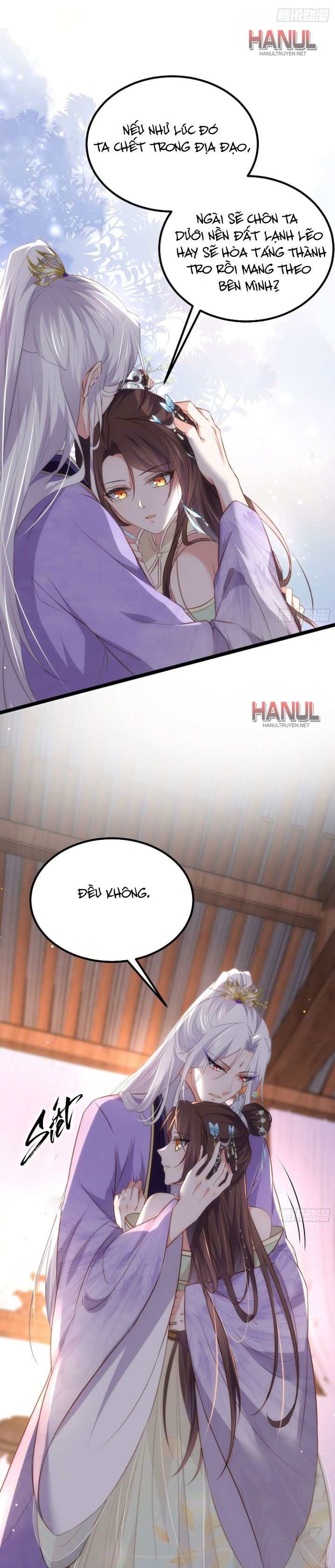 đọc truyện Hoạn Phi Thiên Hạ [hanultruyen.comm] Chương 283 ảnh 4 tại Thiên Thai Truyện