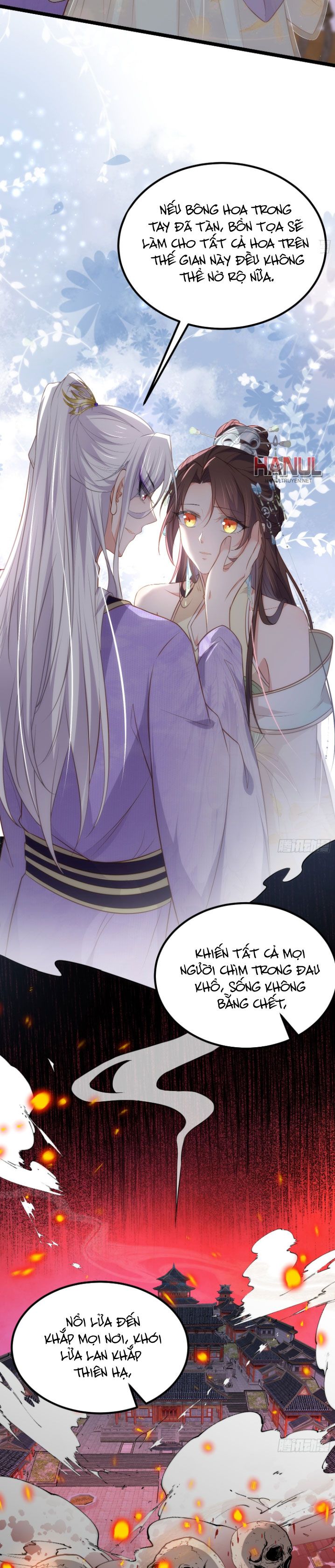 đọc truyện Hoạn Phi Thiên Hạ [hanultruyen.comm] Chương 283 ảnh 5 tại Thiên Thai Truyện