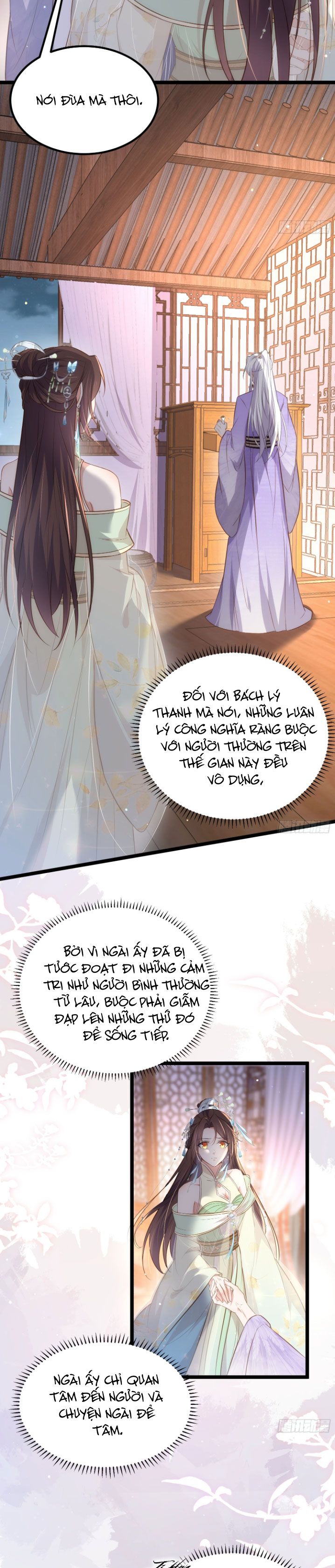 đọc truyện Hoạn Phi Thiên Hạ [hanultruyen.comm] Chương 283 ảnh 7 tại Thiên Thai Truyện