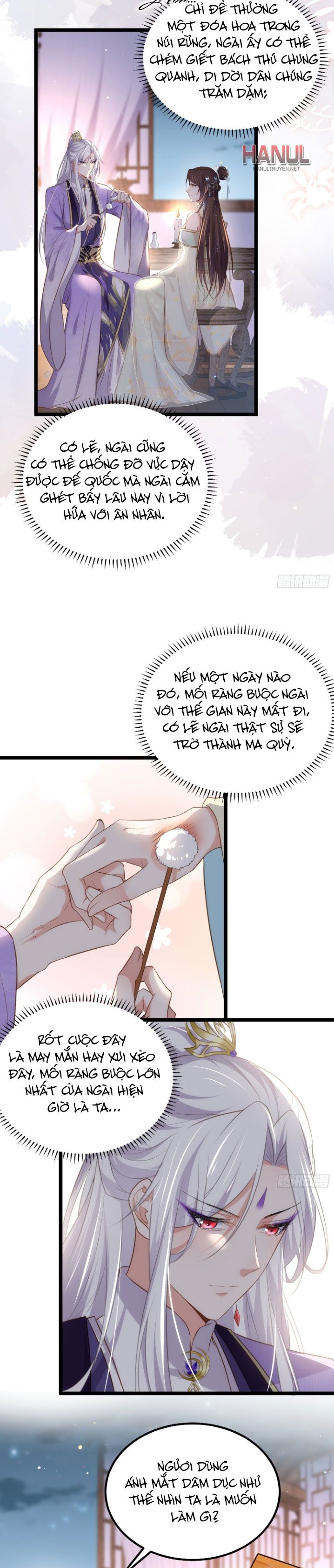 đọc truyện Hoạn Phi Thiên Hạ [hanultruyen.comm] Chương 283 ảnh 8 tại Thiên Thai Truyện