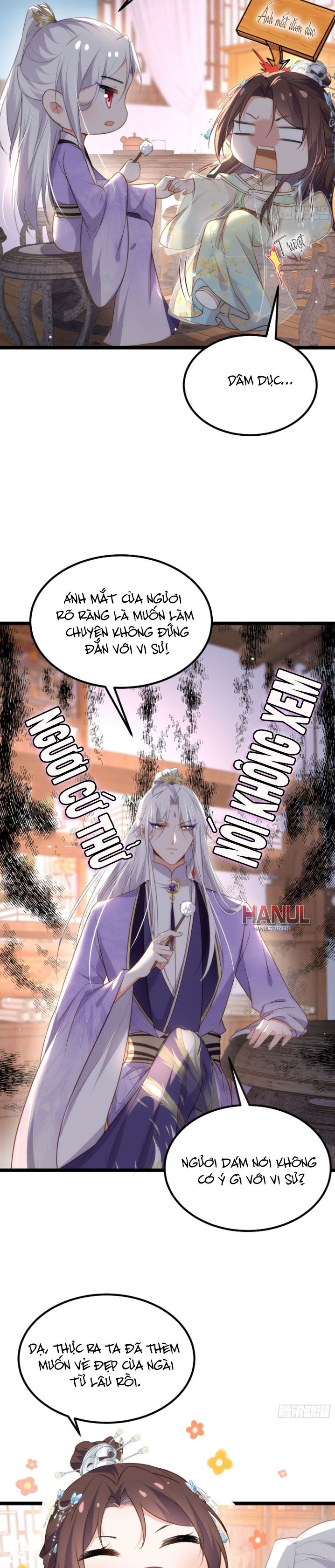 đọc truyện Hoạn Phi Thiên Hạ [hanultruyen.comm] Chương 283 ảnh 9 tại Thiên Thai Truyện