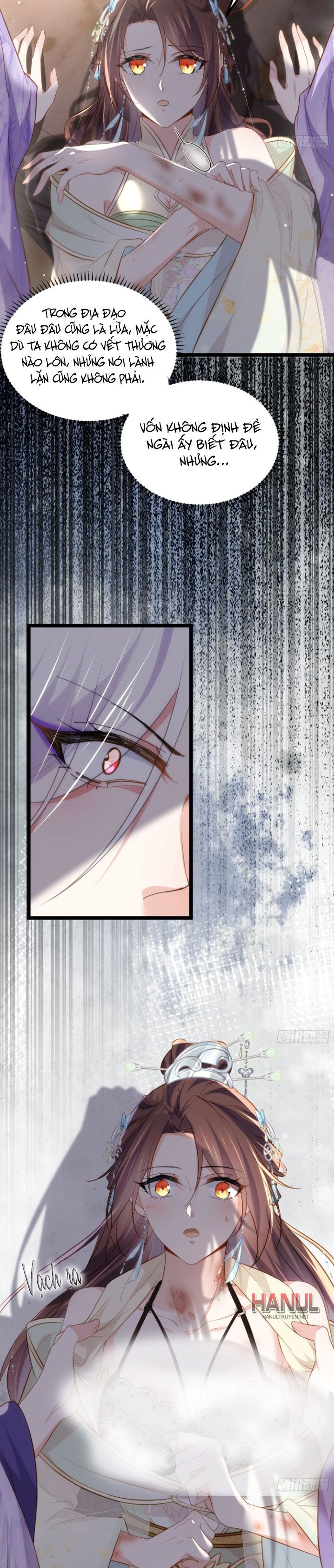 đọc truyện Hoạn Phi Thiên Hạ [hanultruyen.comm] Chương 283 ảnh 11 tại Thiên Thai Truyện