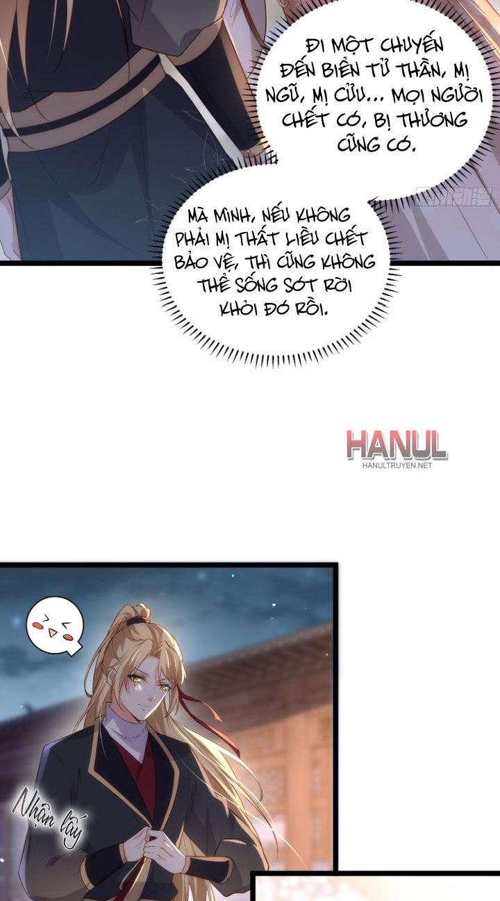 đọc truyện Hoạn Phi Thiên Hạ [hanultruyen.comm] Chương 284 ảnh 12 tại Thiên Thai Truyện