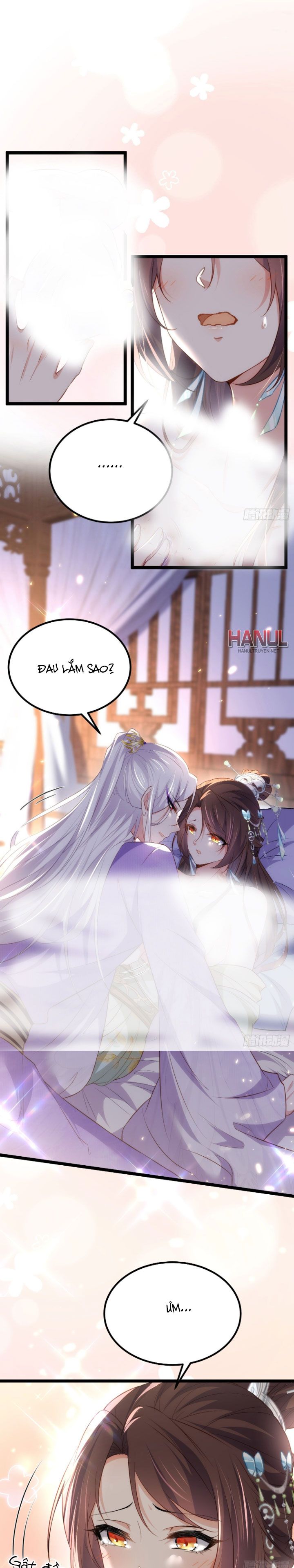 đọc truyện Hoạn Phi Thiên Hạ [hanultruyen.comm] Chương 284 ảnh 4 tại Thiên Thai Truyện