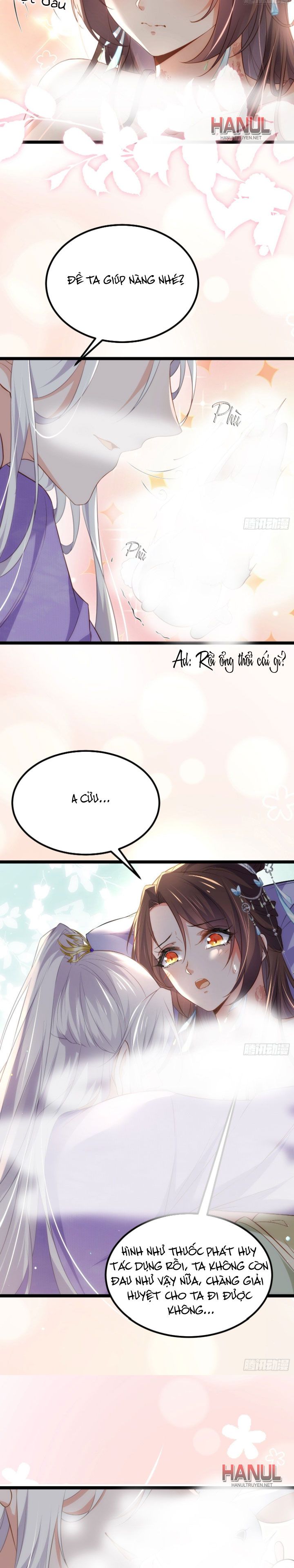 đọc truyện Hoạn Phi Thiên Hạ [hanultruyen.comm] Chương 284 ảnh 5 tại Thiên Thai Truyện