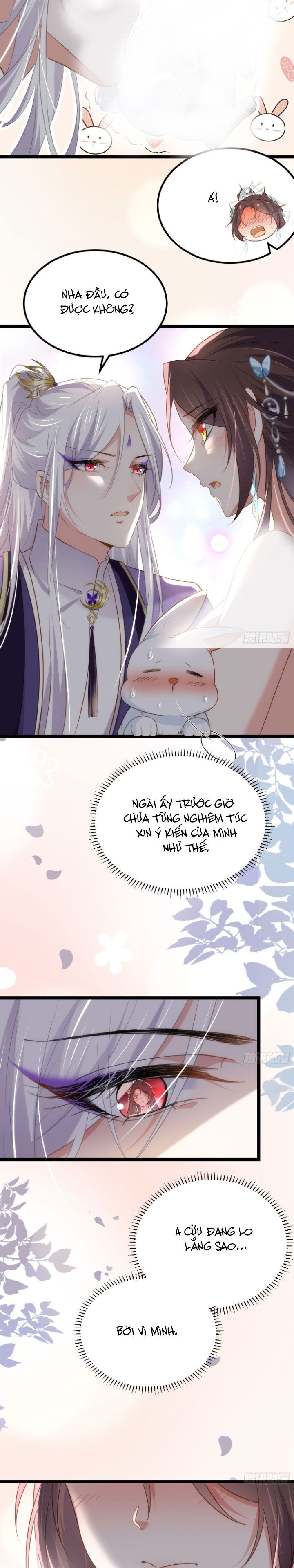 đọc truyện Hoạn Phi Thiên Hạ [hanultruyen.comm] Chương 284 ảnh 6 tại Thiên Thai Truyện