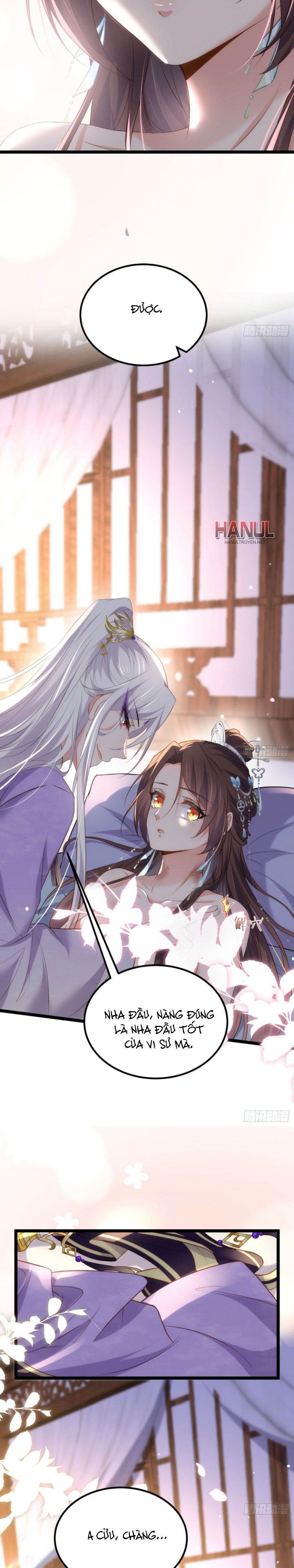 đọc truyện Hoạn Phi Thiên Hạ [hanultruyen.comm] Chương 284 ảnh 7 tại Thiên Thai Truyện