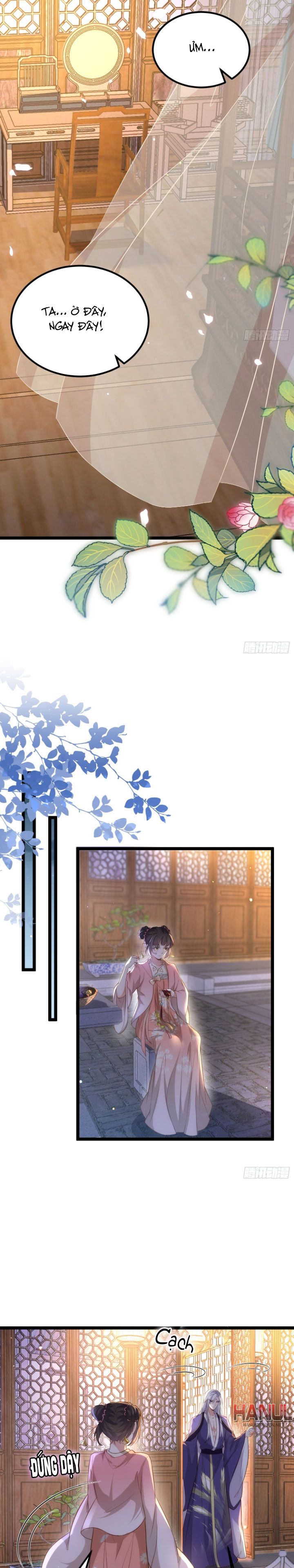 đọc truyện Hoạn Phi Thiên Hạ [hanultruyen.comm] Chương 284 ảnh 9 tại Thiên Thai Truyện