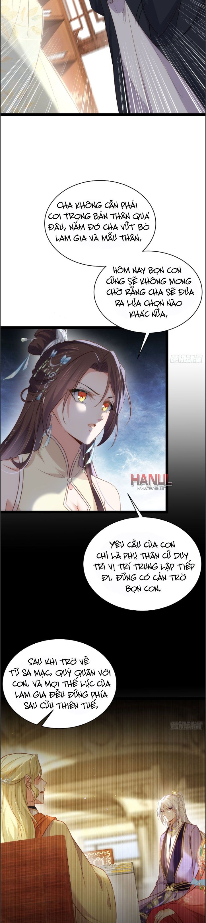 đọc truyện Hoạn Phi Thiên Hạ [hanultruyen.comm] Chương 285 ảnh 13 tại Thiên Thai Truyện