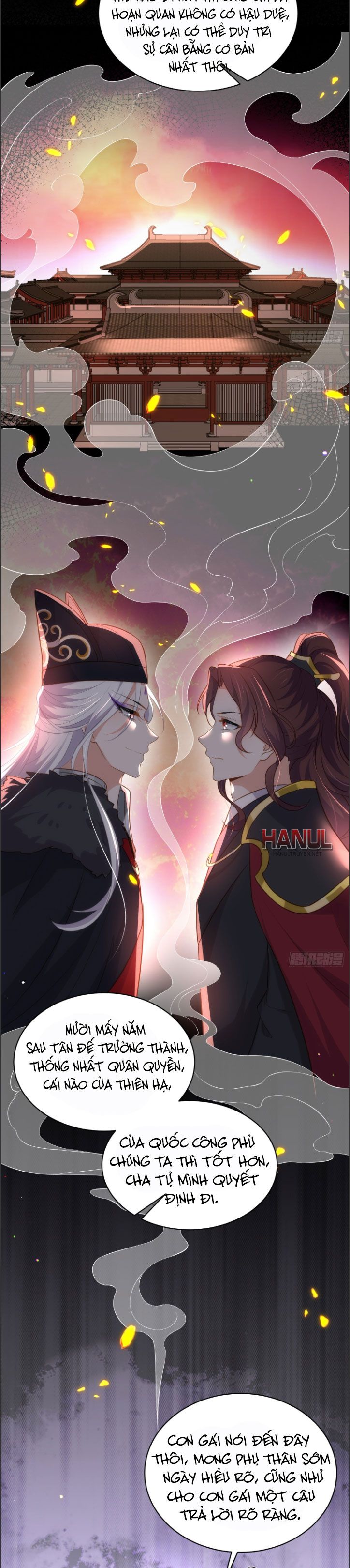 đọc truyện Hoạn Phi Thiên Hạ [hanultruyen.comm] Chương 285 ảnh 15 tại Thiên Thai Truyện