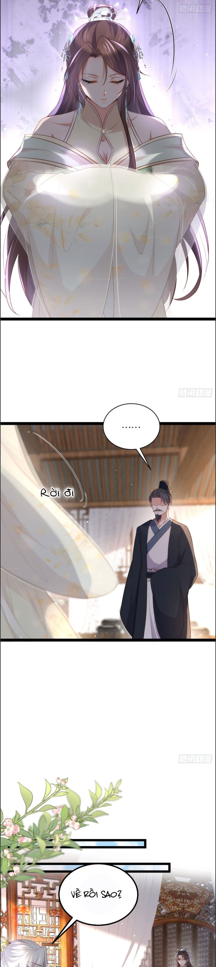 đọc truyện Hoạn Phi Thiên Hạ [hanultruyen.comm] Chương 285 ảnh 16 tại Thiên Thai Truyện