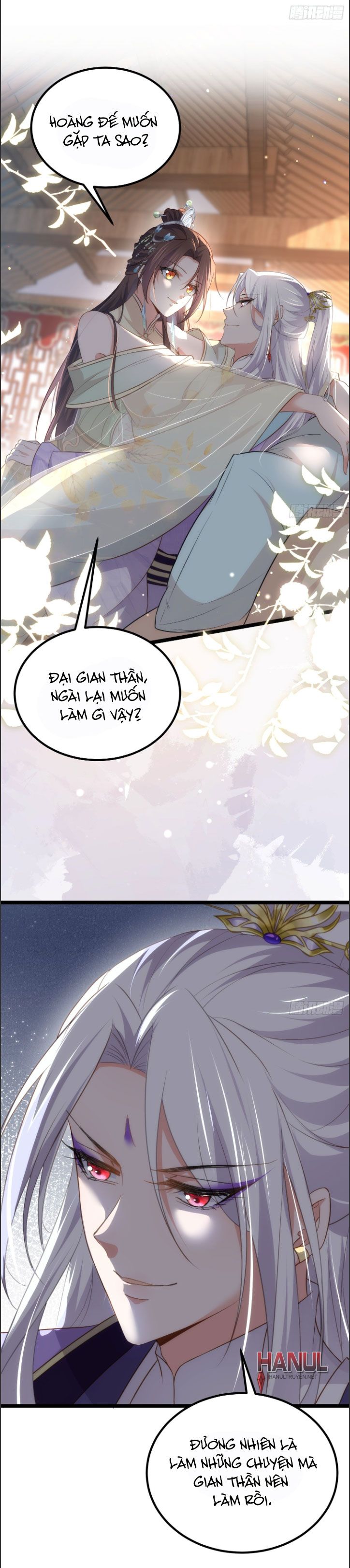 đọc truyện Hoạn Phi Thiên Hạ [hanultruyen.comm] Chương 285 ảnh 19 tại Thiên Thai Truyện