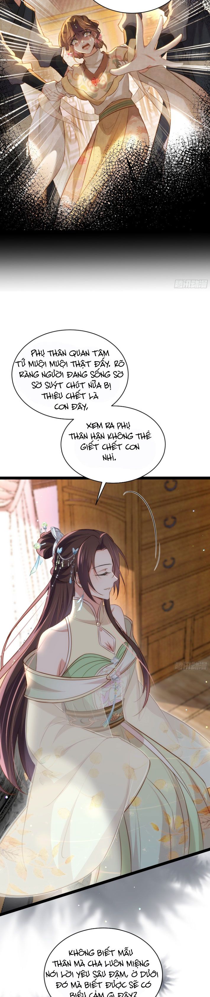 đọc truyện Hoạn Phi Thiên Hạ [hanultruyen.comm] Chương 285 ảnh 8 tại Thiên Thai Truyện