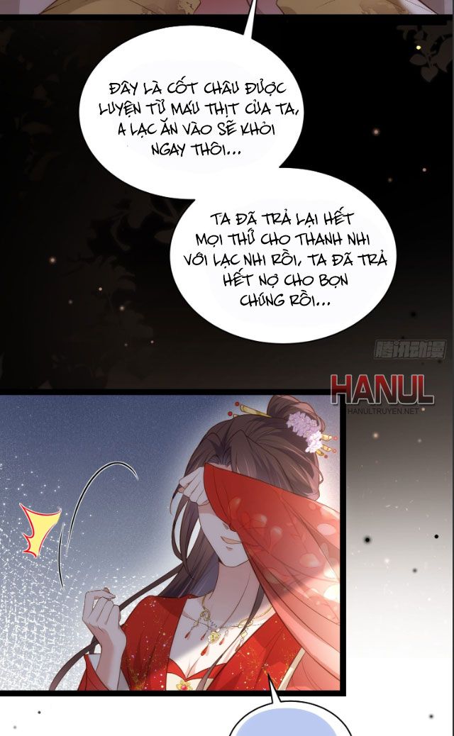 đọc truyện Hoạn Phi Thiên Hạ [hanultruyen.comm] Chương 286 ảnh 15 tại Thiên Thai Truyện