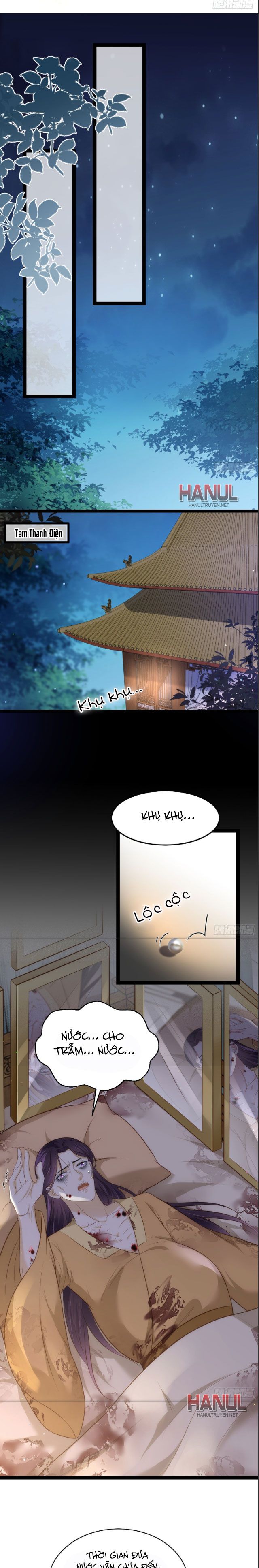 đọc truyện Hoạn Phi Thiên Hạ [hanultruyen.comm] Chương 286 ảnh 4 tại Thiên Thai Truyện