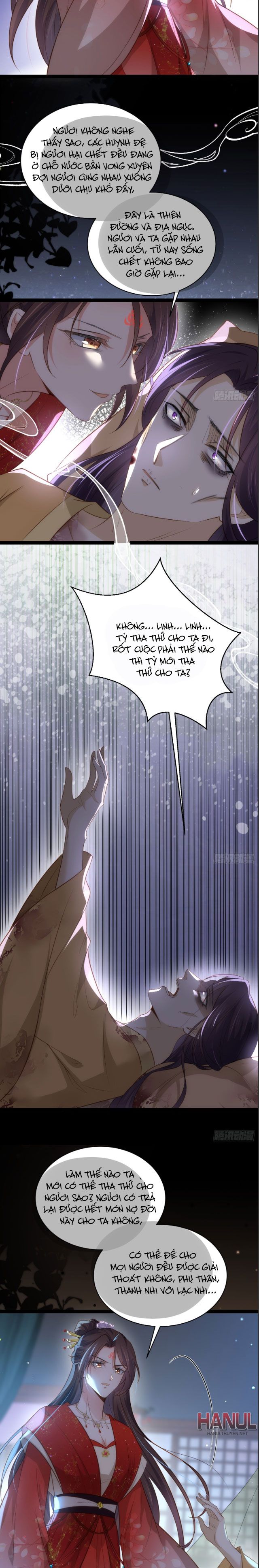 đọc truyện Hoạn Phi Thiên Hạ [hanultruyen.comm] Chương 286 ảnh 10 tại Thiên Thai Truyện