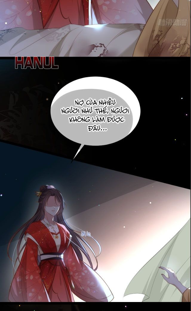 đọc truyện Hoạn Phi Thiên Hạ [hanultruyen.comm] Chương 286 ảnh 11 tại Thiên Thai Truyện