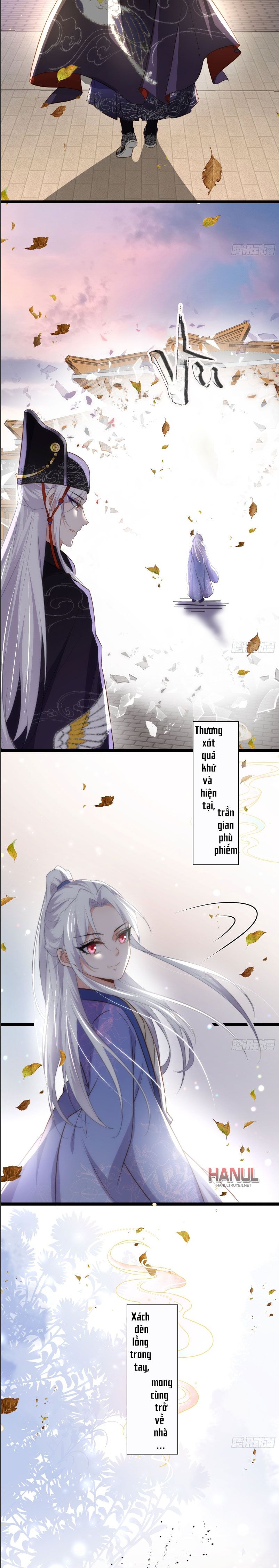 đọc truyện Hoạn Phi Thiên Hạ [hanultruyen.comm] Chương 287 ảnh 12 tại Thiên Thai Truyện