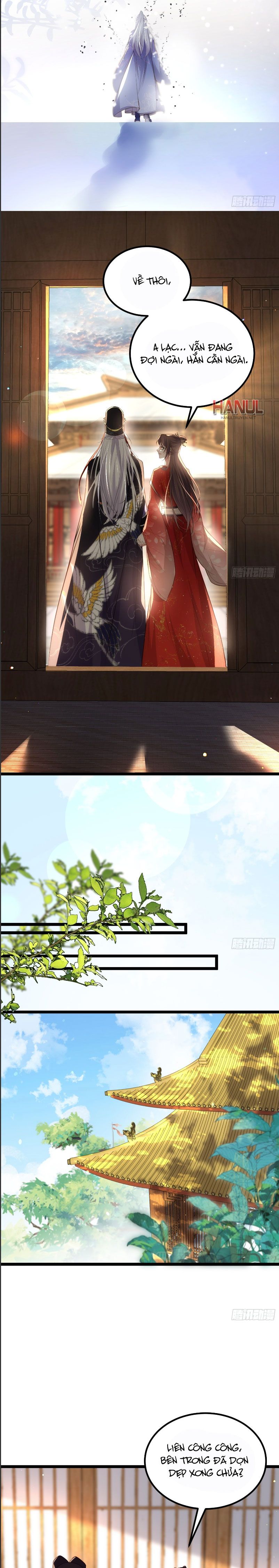 đọc truyện Hoạn Phi Thiên Hạ [hanultruyen.comm] Chương 287 ảnh 13 tại Thiên Thai Truyện