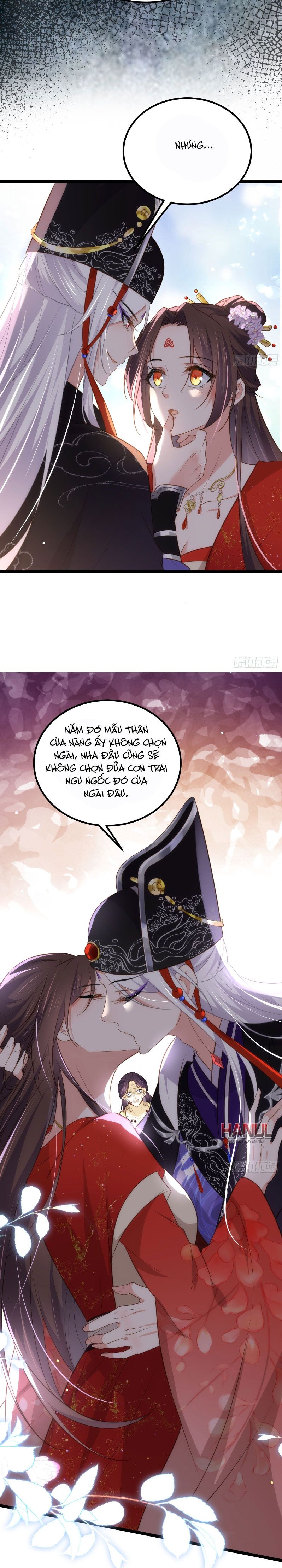 đọc truyện Hoạn Phi Thiên Hạ [hanultruyen.comm] Chương 287 ảnh 7 tại Thiên Thai Truyện