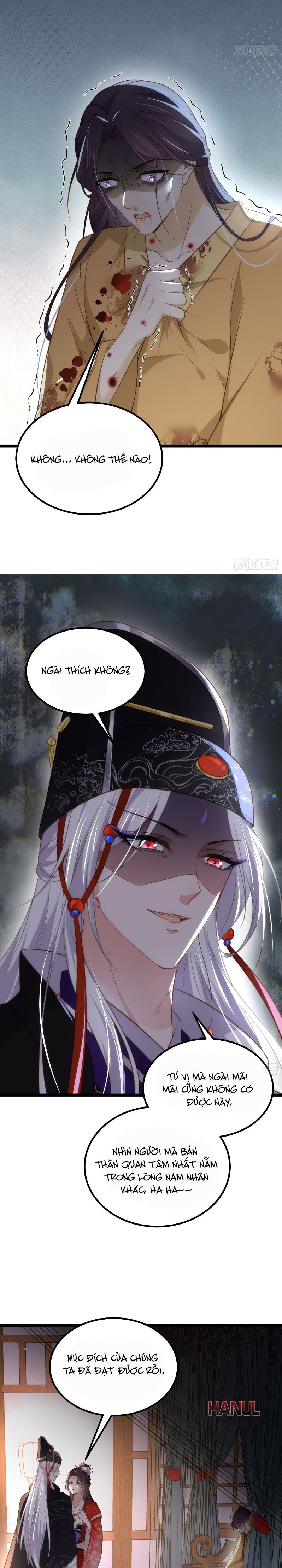 đọc truyện Hoạn Phi Thiên Hạ [hanultruyen.comm] Chương 287 ảnh 9 tại Thiên Thai Truyện