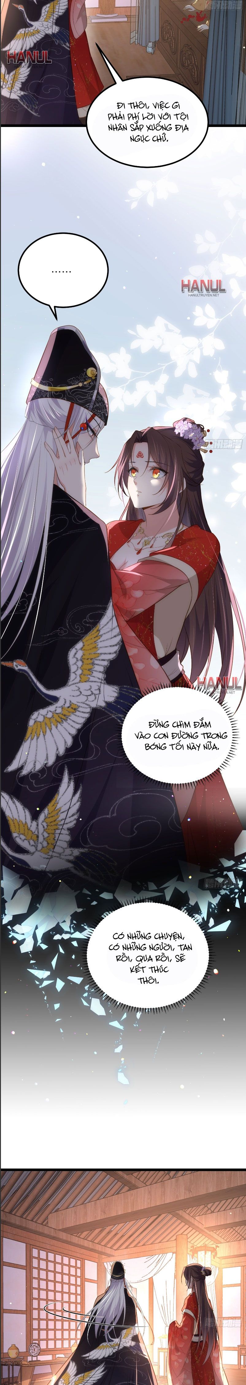 đọc truyện Hoạn Phi Thiên Hạ [hanultruyen.comm] Chương 287 ảnh 10 tại Thiên Thai Truyện