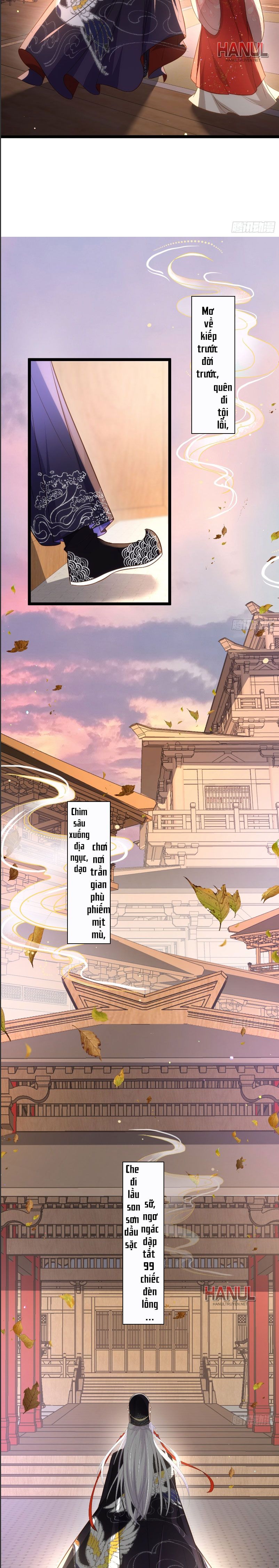 đọc truyện Hoạn Phi Thiên Hạ [hanultruyen.comm] Chương 287 ảnh 11 tại Thiên Thai Truyện