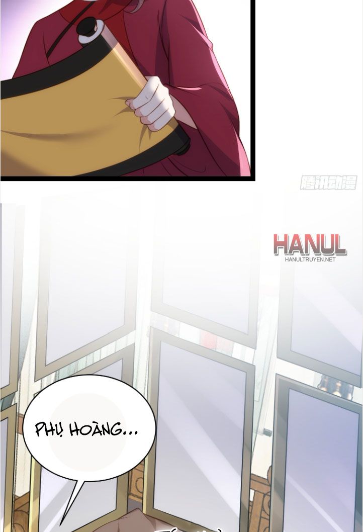 đọc truyện Hoạn Phi Thiên Hạ [hanultruyen.comm] Chương 288 ảnh 16 tại Thiên Thai Truyện