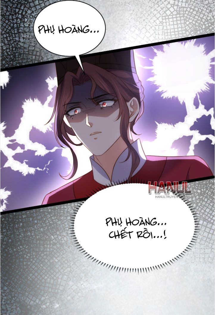 đọc truyện Hoạn Phi Thiên Hạ [hanultruyen.comm] Chương 288 ảnh 18 tại Thiên Thai Truyện