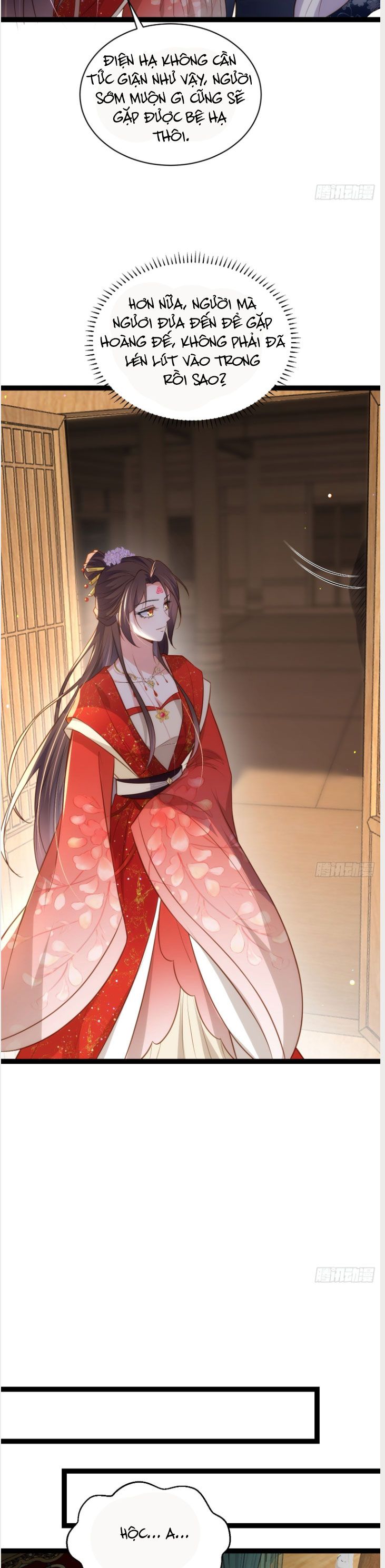 đọc truyện Hoạn Phi Thiên Hạ [hanultruyen.comm] Chương 288 ảnh 8 tại Thiên Thai Truyện