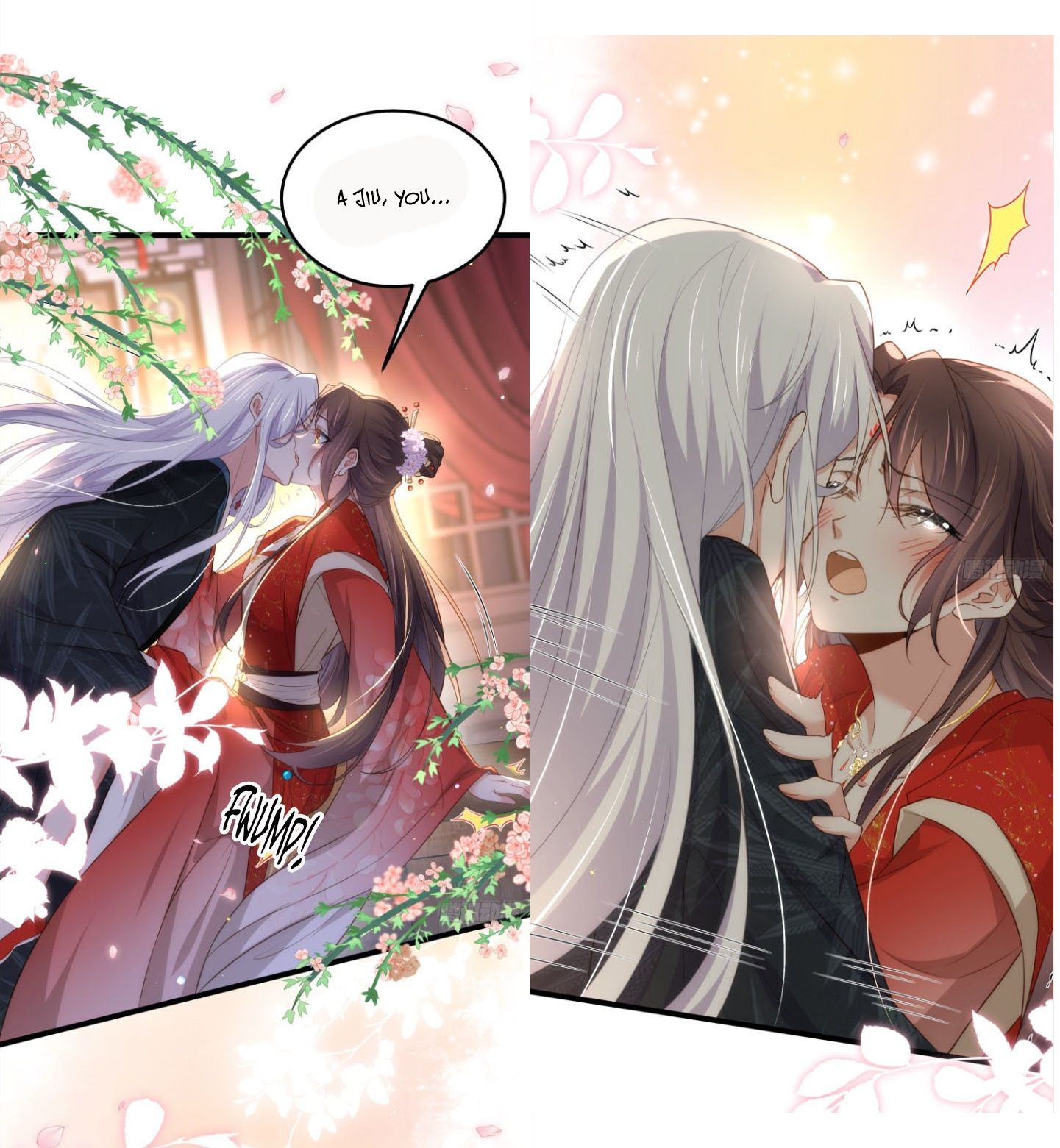 đọc truyện Hoạn Phi Thiên Hạ [hanultruyen.comm] Chương 289 ảnh 13 tại Thiên Thai Truyện