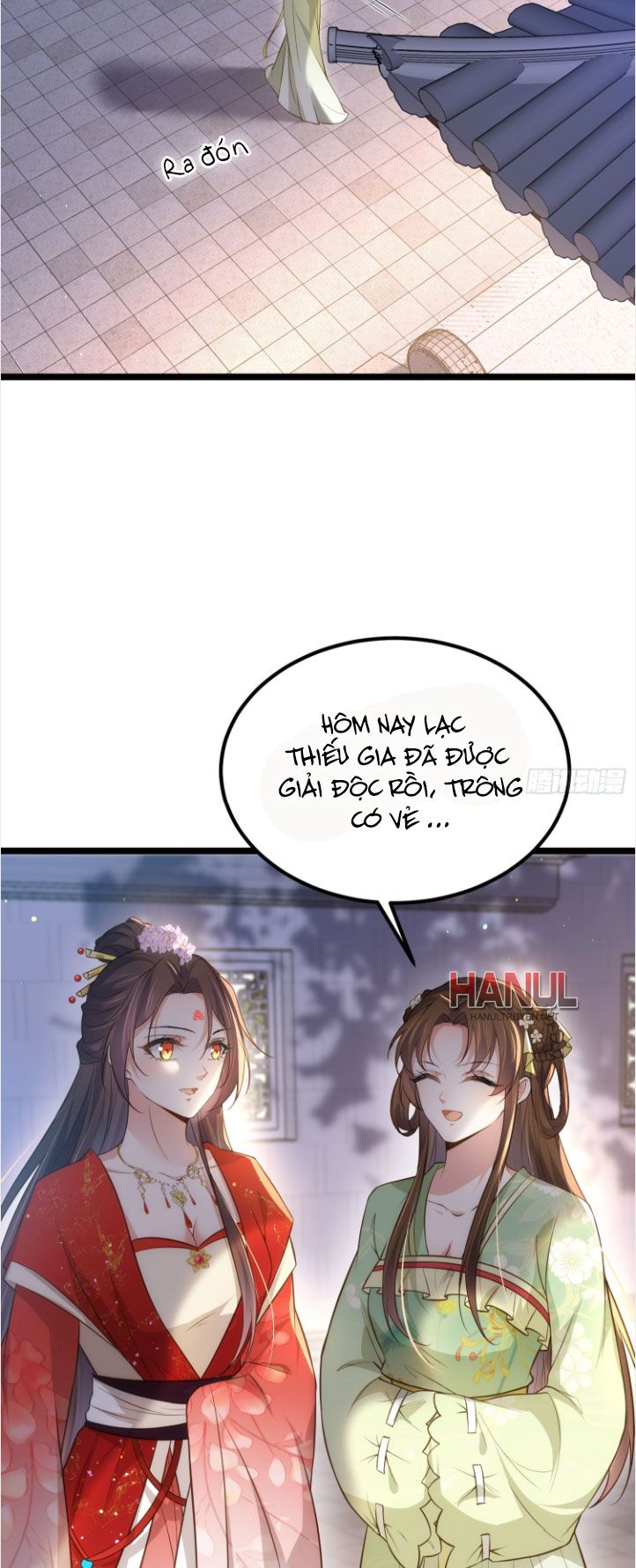 đọc truyện Hoạn Phi Thiên Hạ [hanultruyen.comm] Chương 289 ảnh 14 tại Thiên Thai Truyện