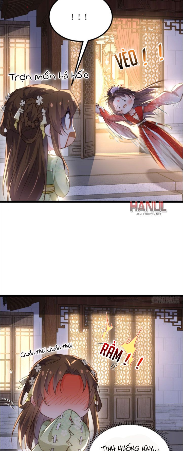 đọc truyện Hoạn Phi Thiên Hạ [hanultruyen.comm] Chương 289 ảnh 16 tại Thiên Thai Truyện